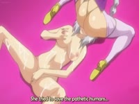 Anime Sex - Ride Of The Valkyrie G Ep 2